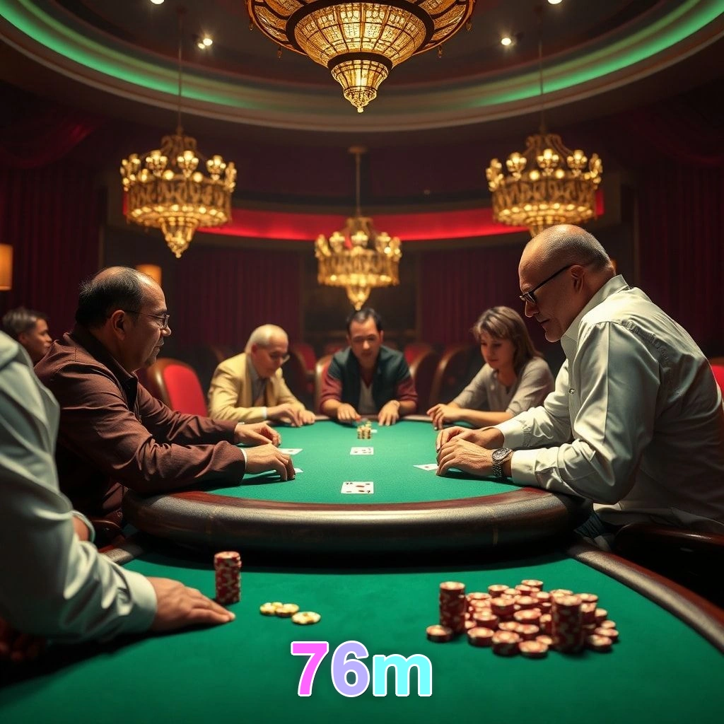 Configurações úteis dentro do app 76m