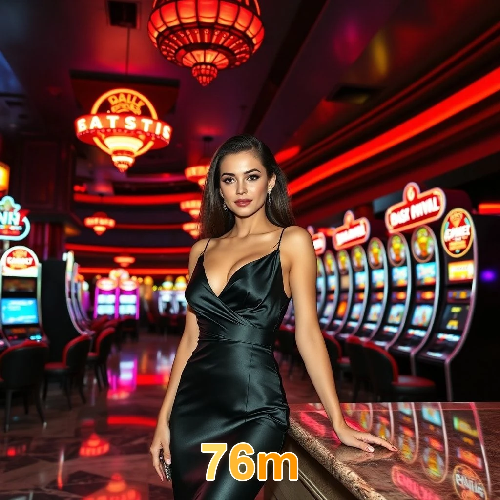 Cassino 76m app mobile